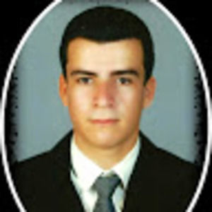 Meet your Posher, Jorge